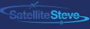 Satellite Steve logo